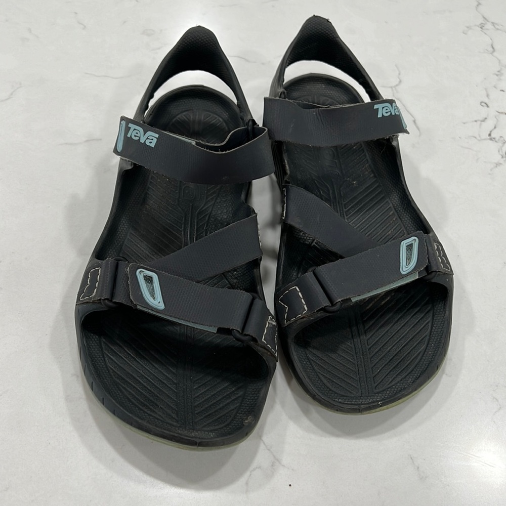 Teva sandals